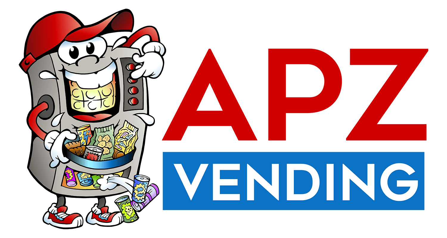 APZ Vending